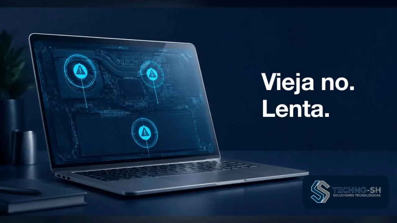 Instalación de software y paqueterías en Techno-SH